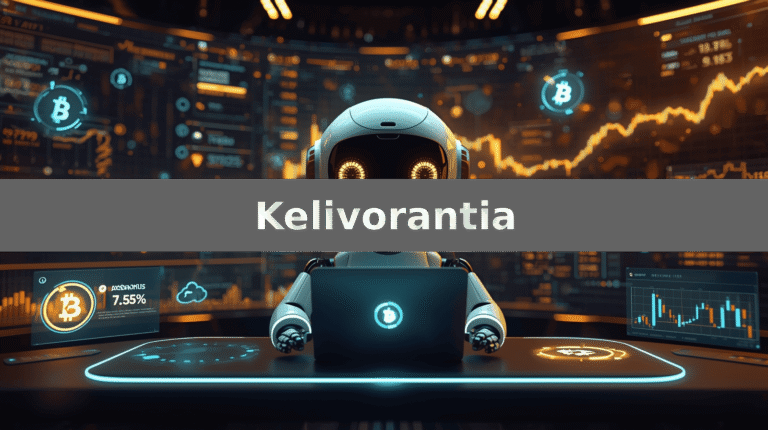 Kelivorantia