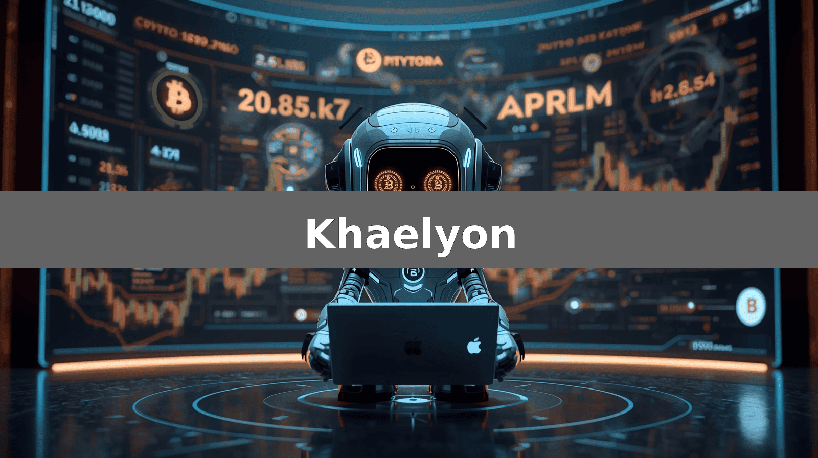 Khaelyon