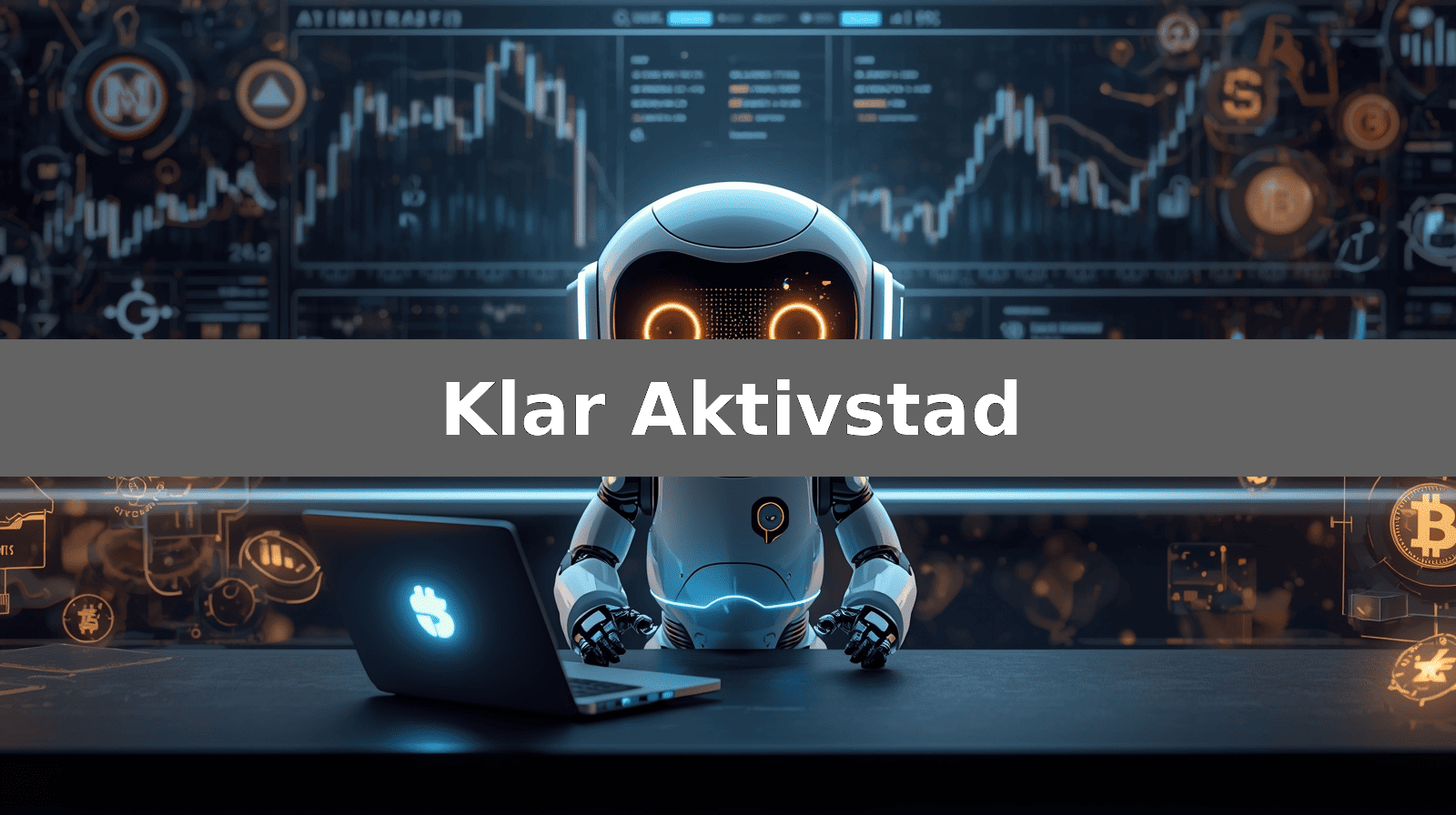Klar Aktivstad