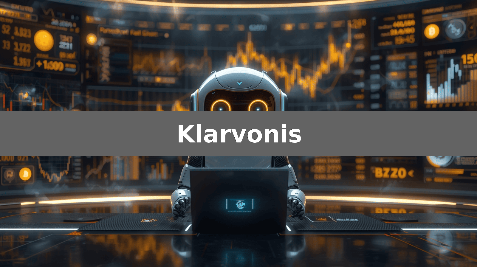 Klarvonis