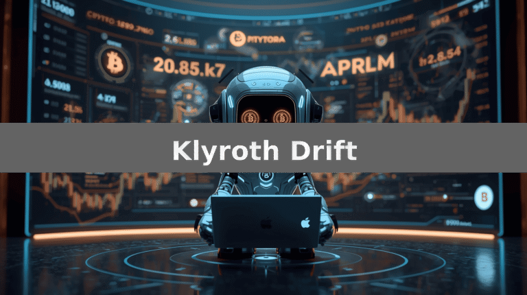 Klyroth Drift