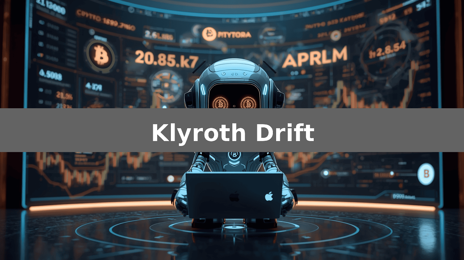 Klyroth Drift