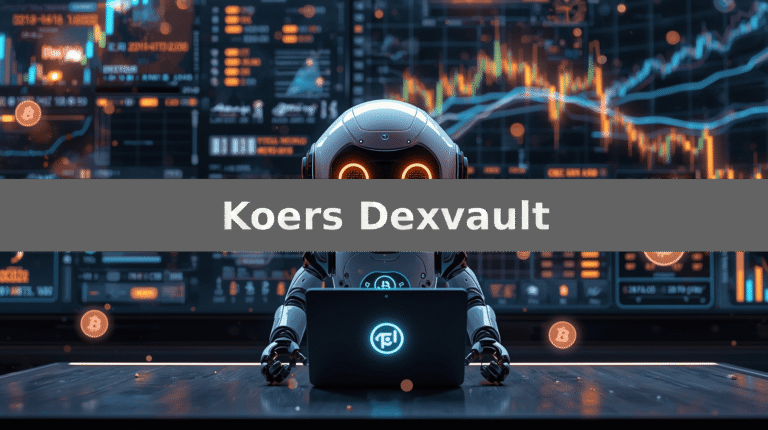Koers Dexvault