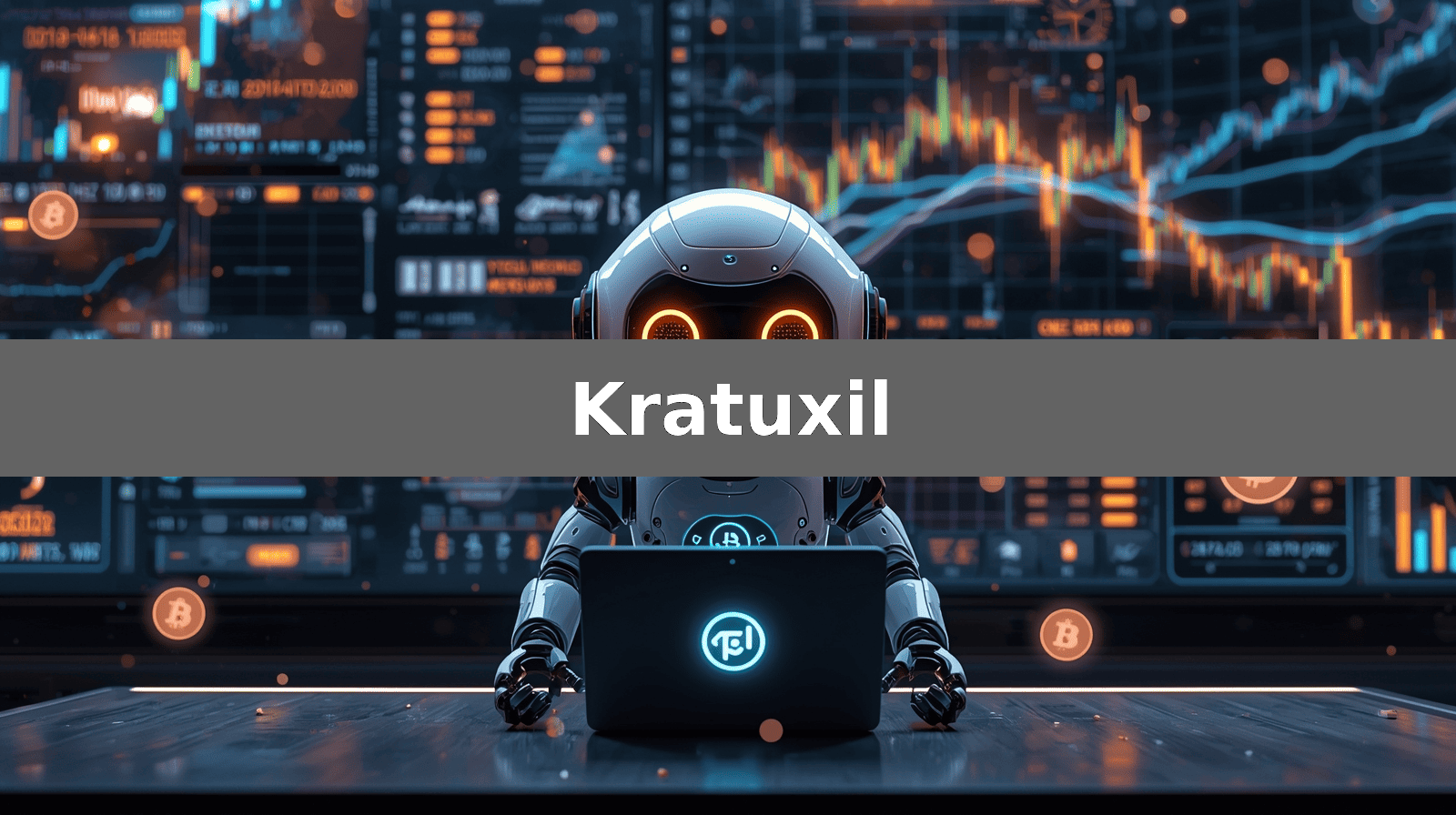 Kratuxil