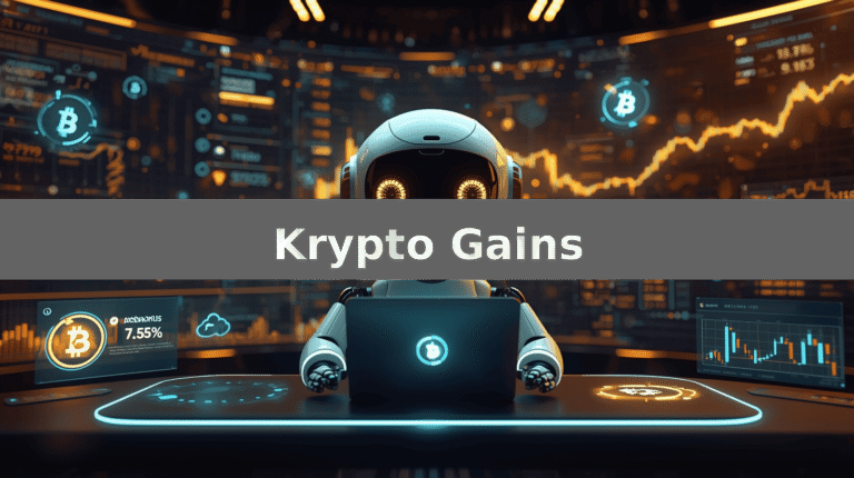 Krypto Gains
