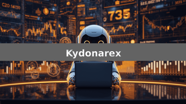 Kydonarex