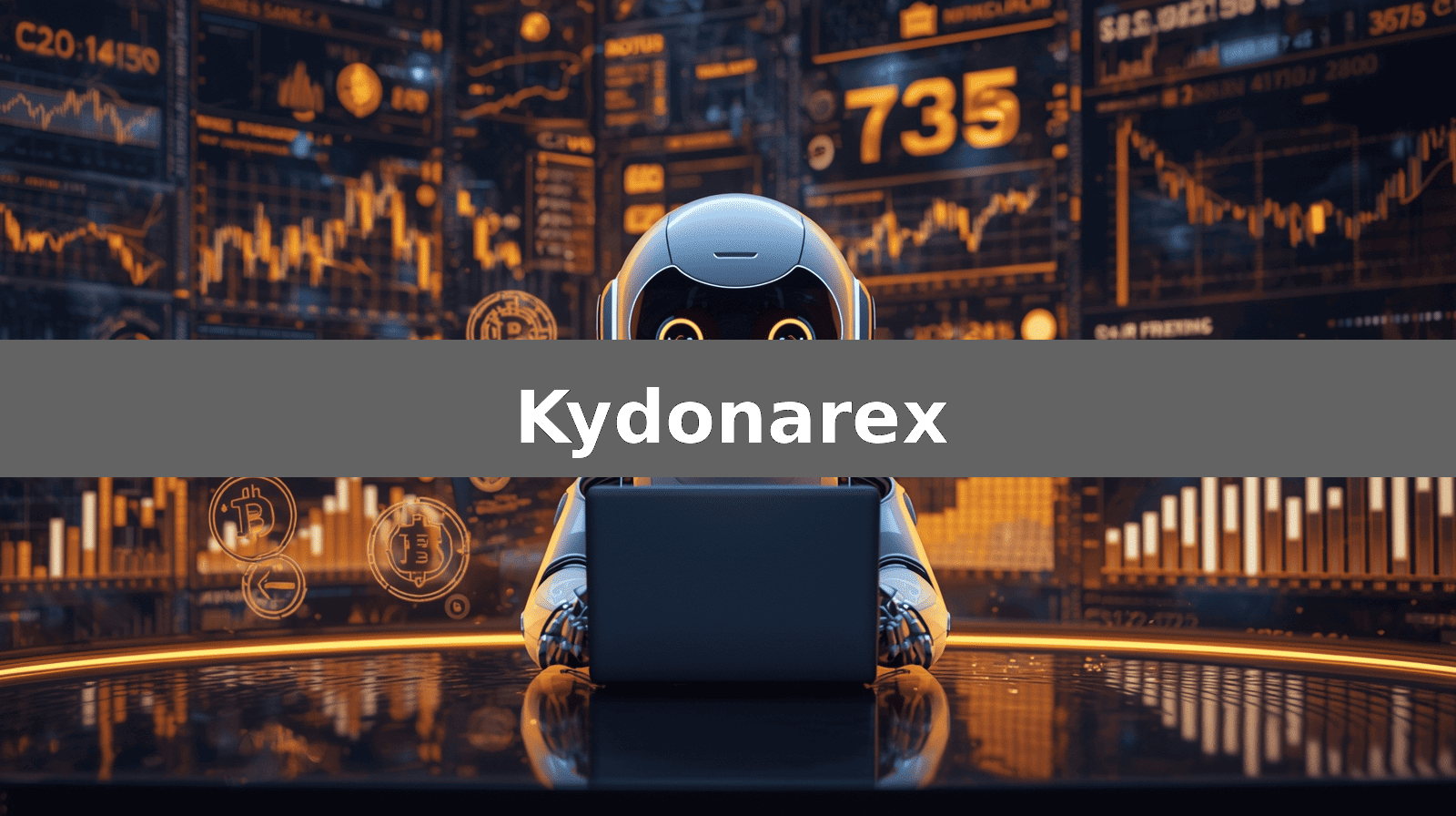 Kydonarex