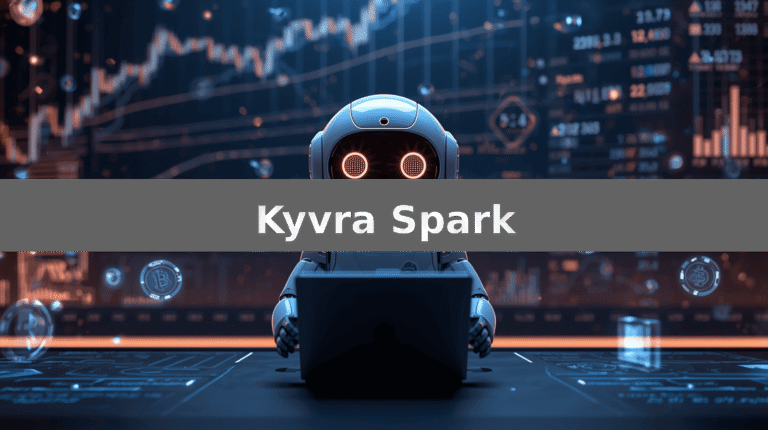 Kyvra Spark