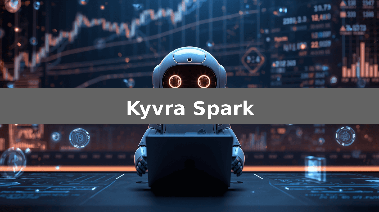 Kyvra Spark