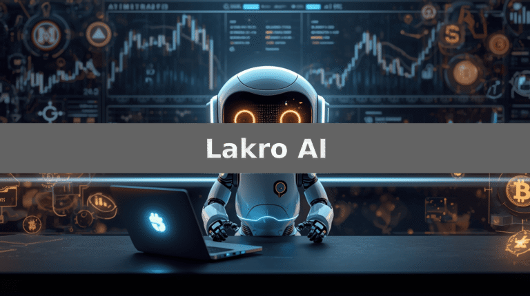 Lakro AI