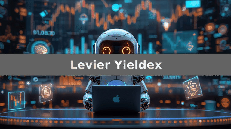 Levier Yieldex