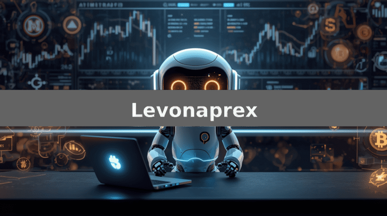 Levonaprex