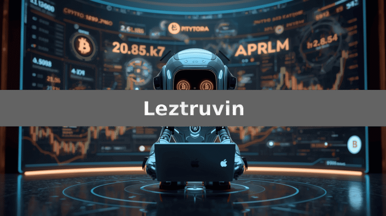Leztruvin