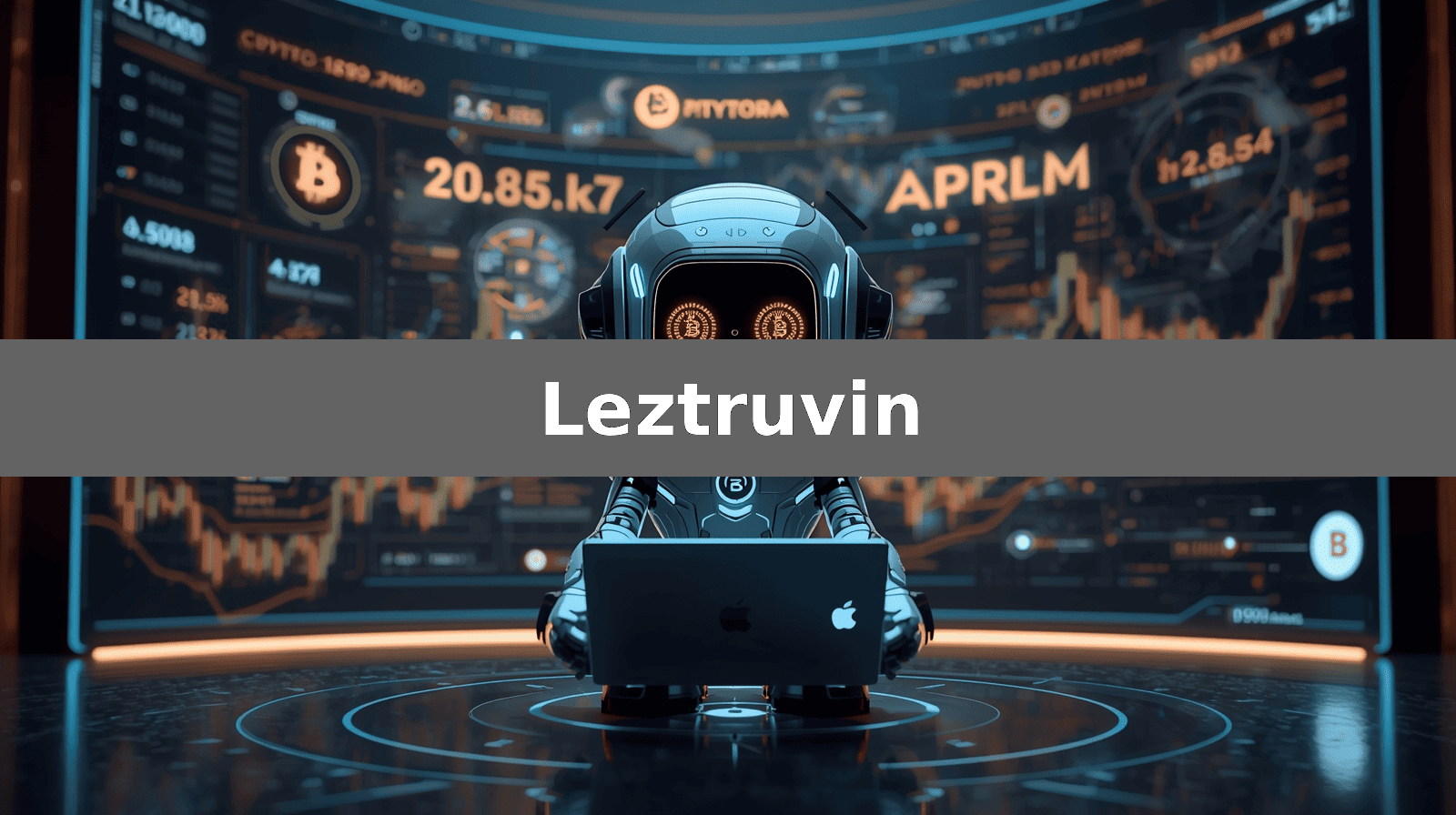 Leztruvin