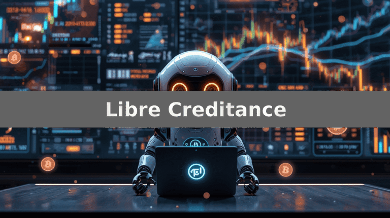 Libre Creditance