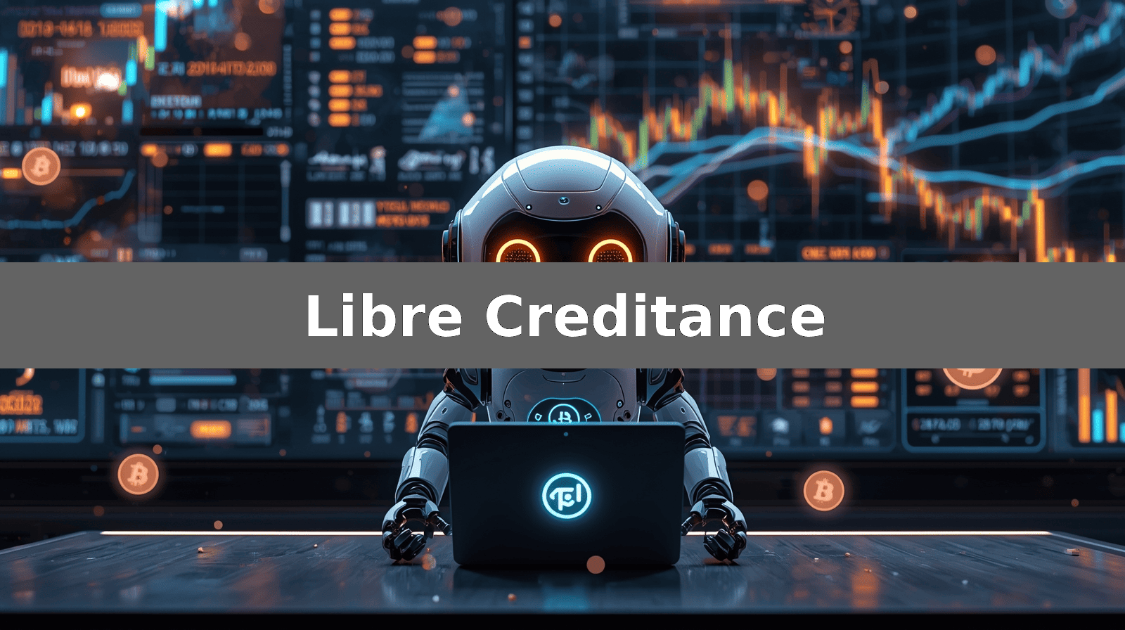 Libre Creditance