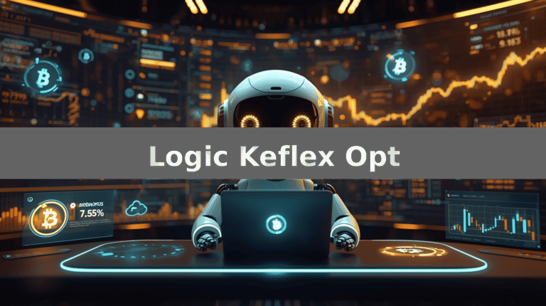 Logic Keflex Opt