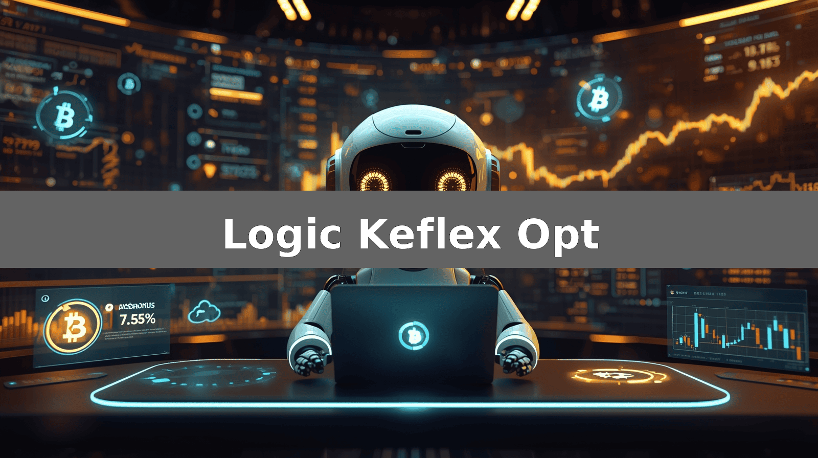 Logic Keflex Opt