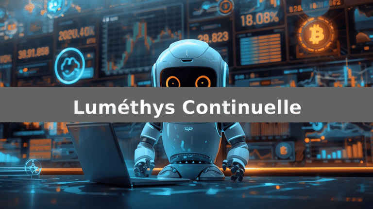 Luméthys Continuelle