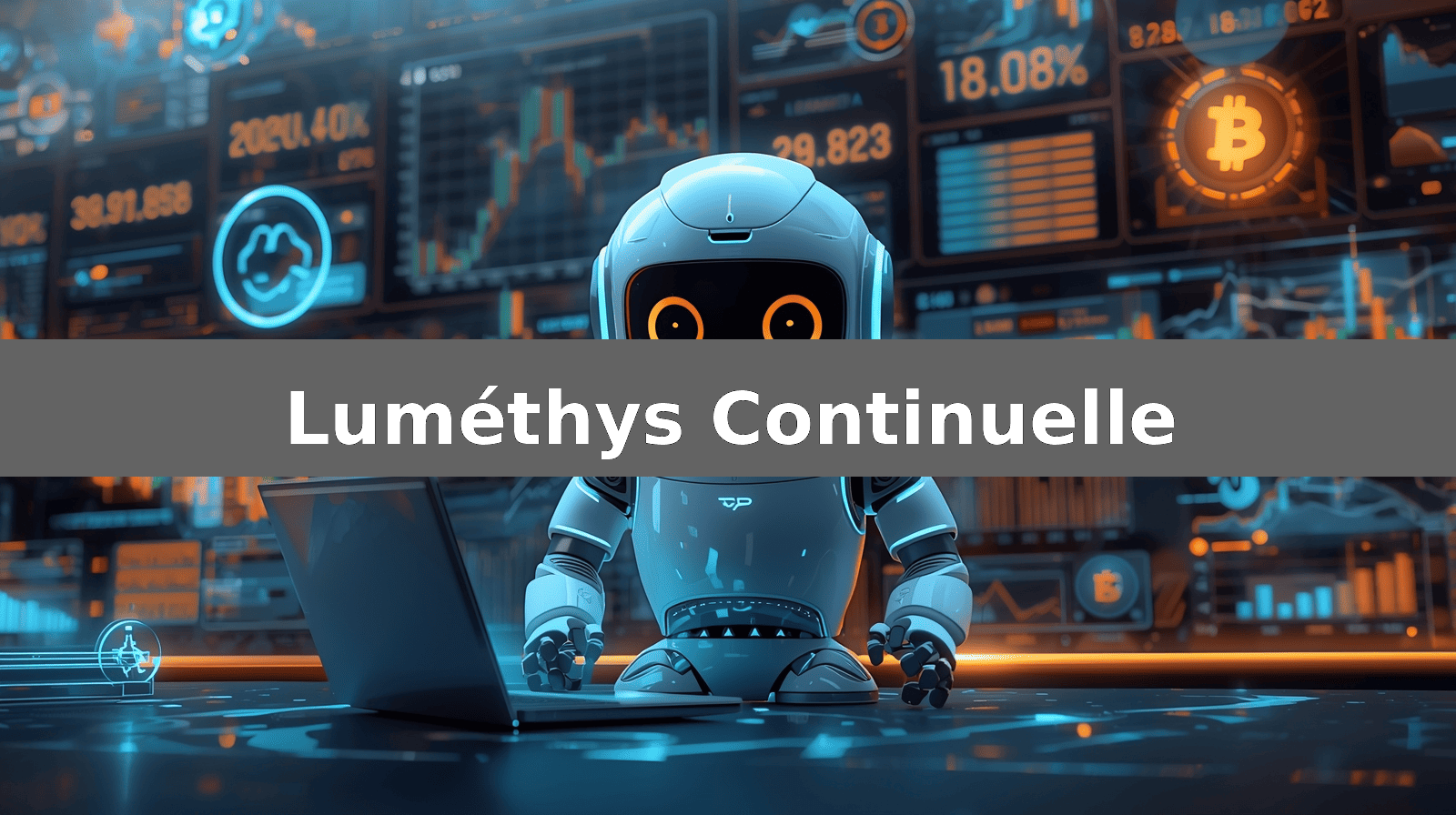 Luméthys Continuelle