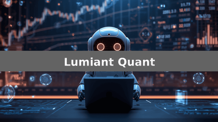 Lumiant Quant