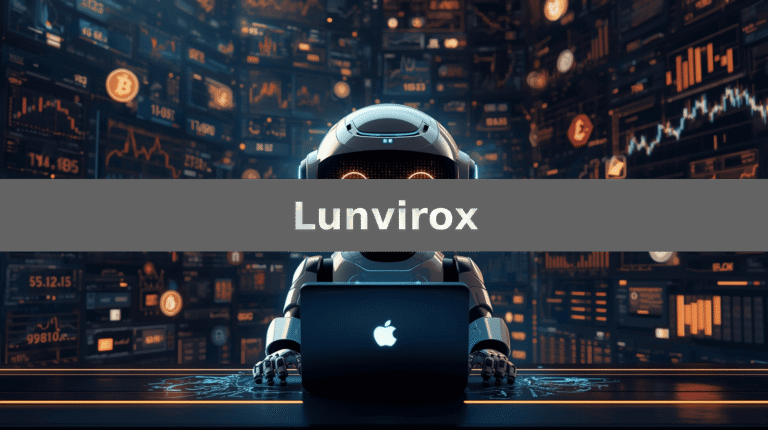 Lunvirox