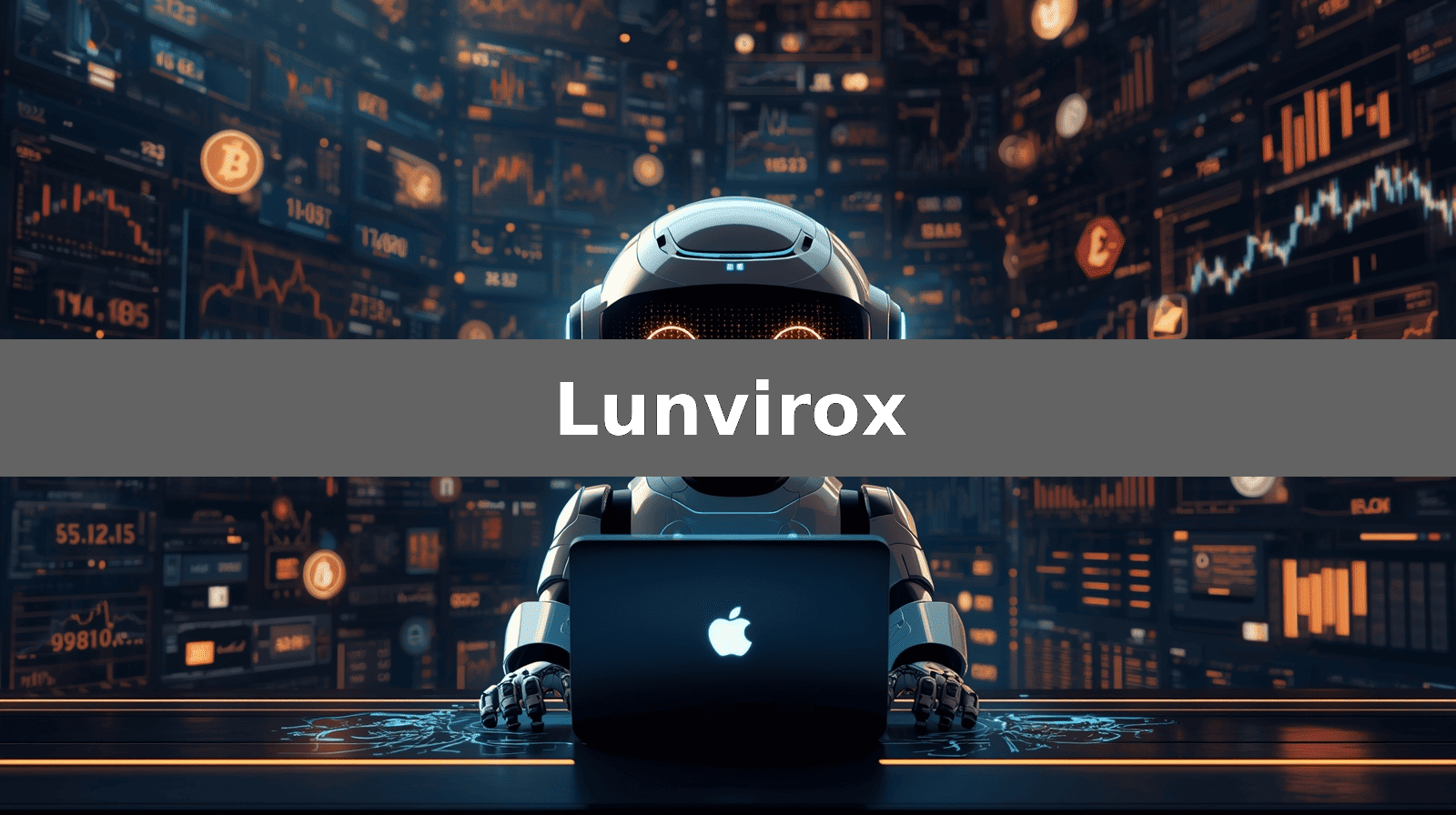 Lunvirox