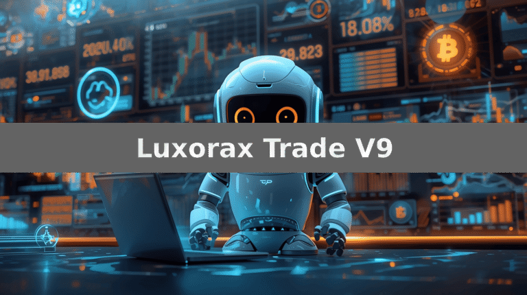 Luxorax Trade V9