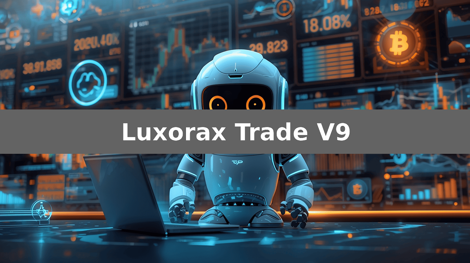 Luxorax Trade V9