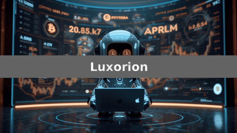 Luxorion
