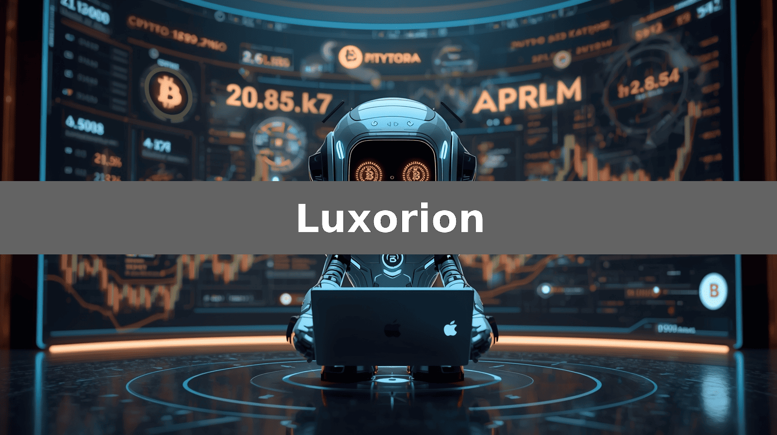 Luxorion