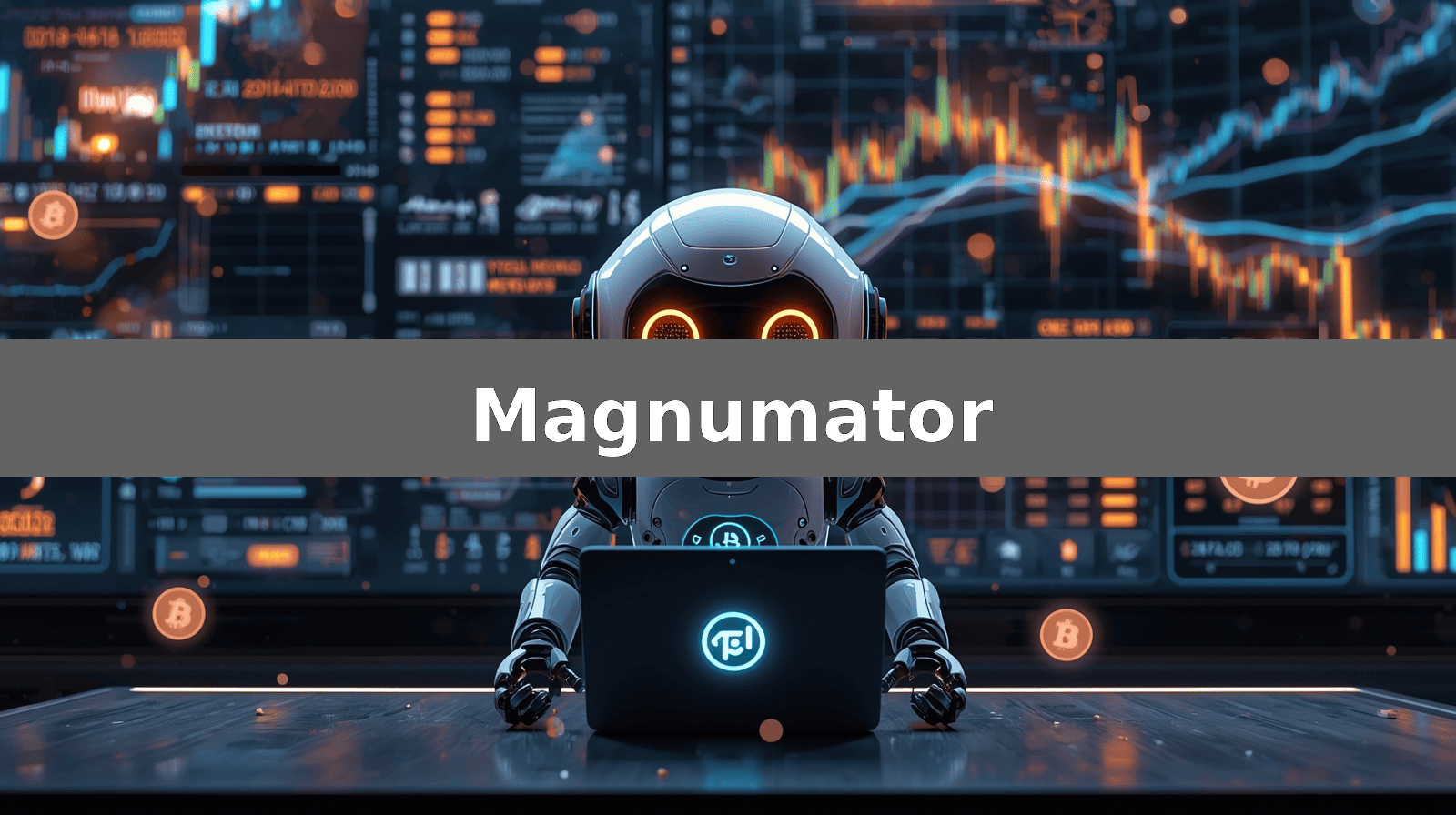 Magnumator