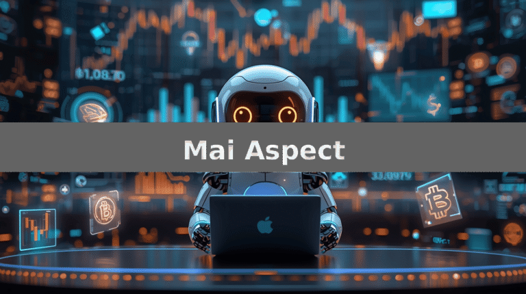 Mai Aspect
