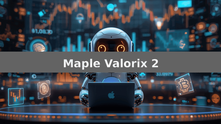 Maple Valorix 2
