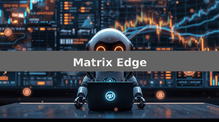 Matrix Edge