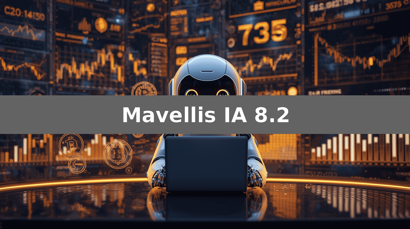 Mavellis IA 8.2