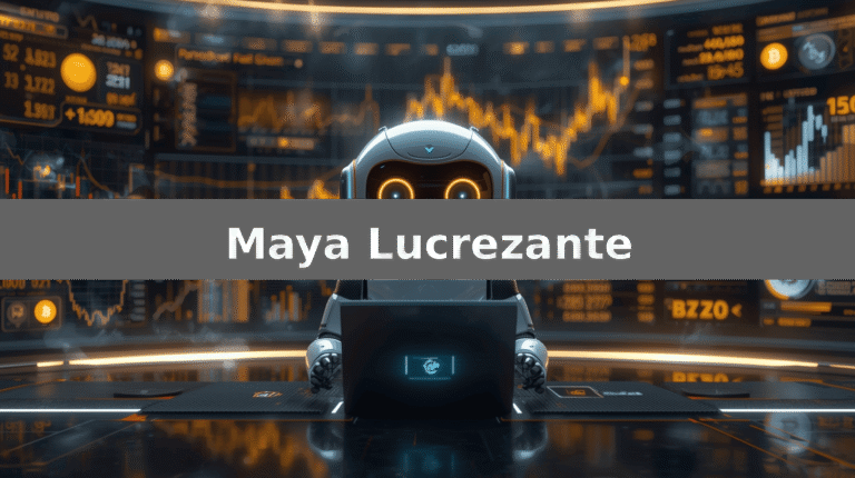 Maya Lucrezante