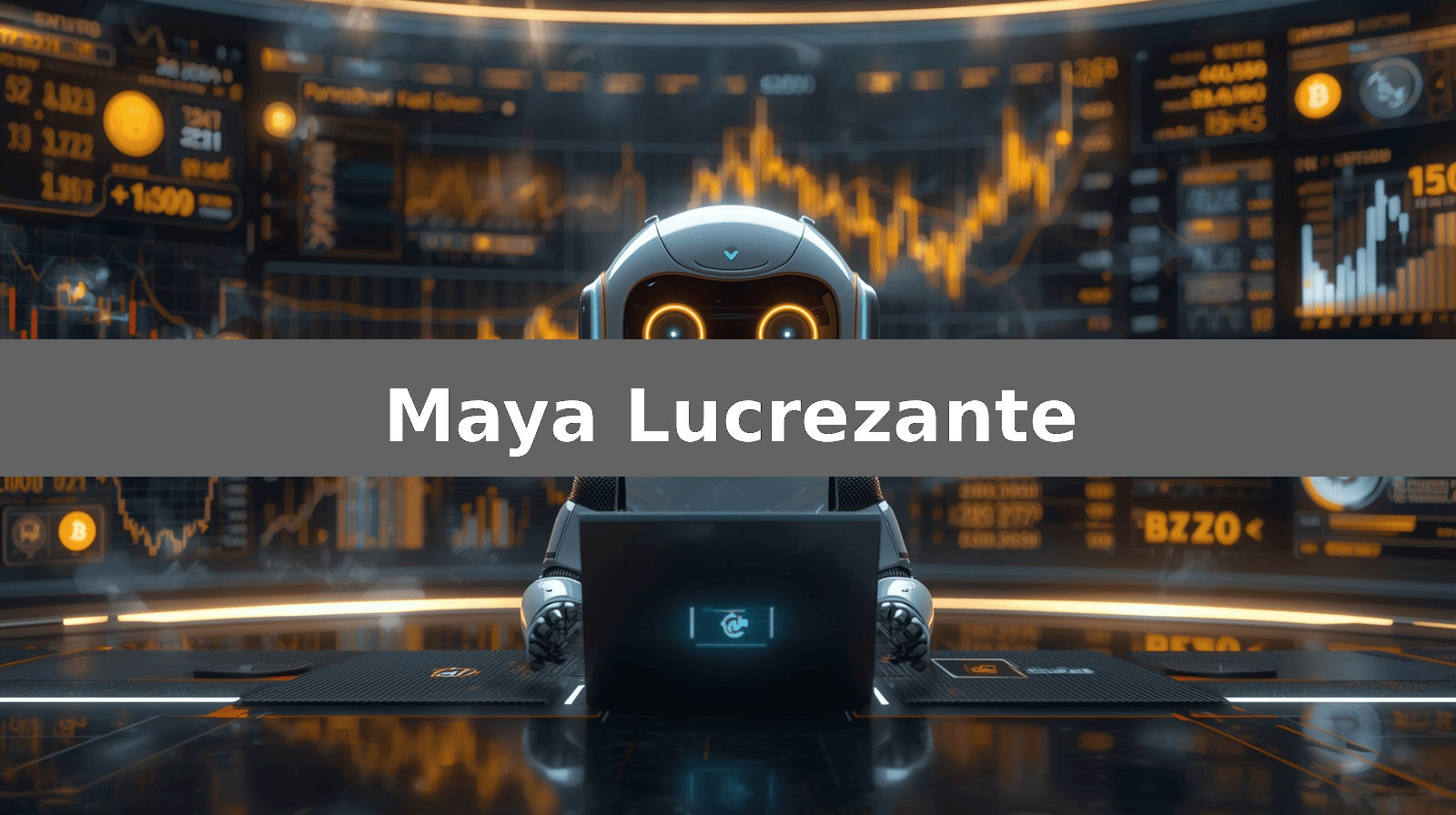 Maya Lucrezante