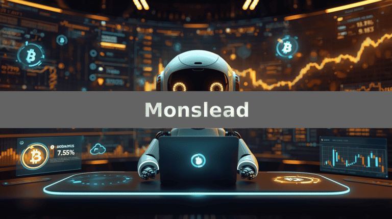 Monslead