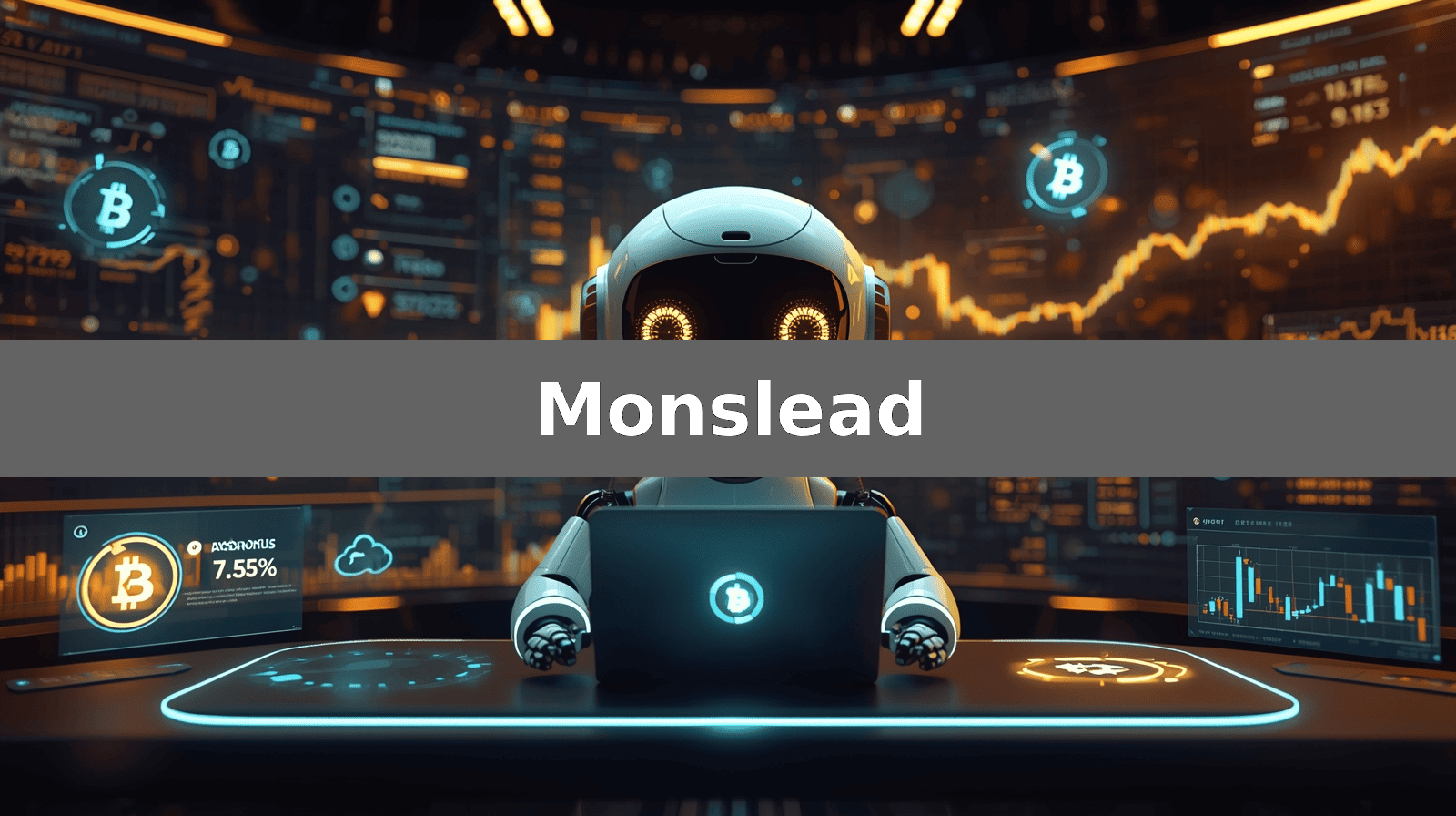 Monslead
