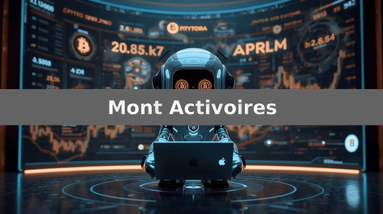 Mont Activoires