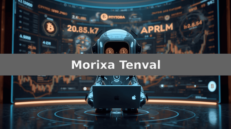 Morixa Tenval