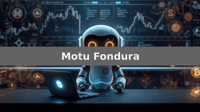 Motu Fondura
