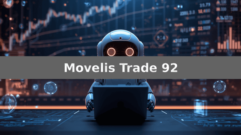 Movelis Trade 92