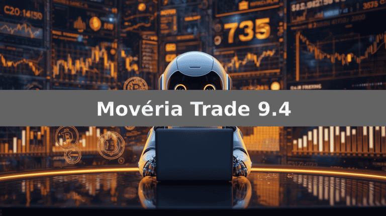 Movéria Trade 9.4