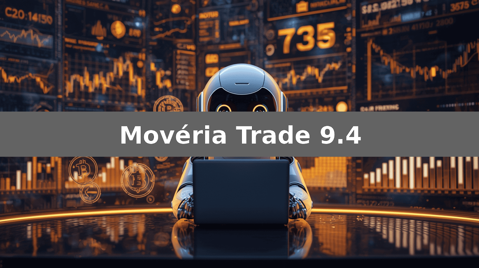 Movéria Trade 9.4