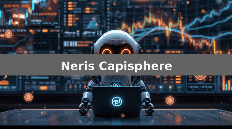 Neris Capisphere
