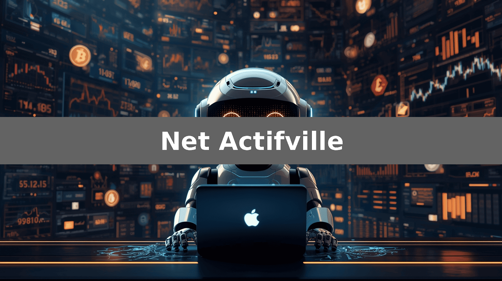 Net Actifville