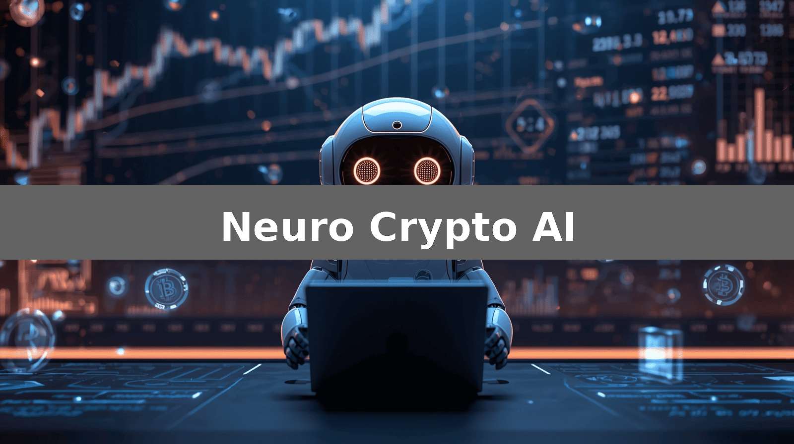 Neuro Crypto AI