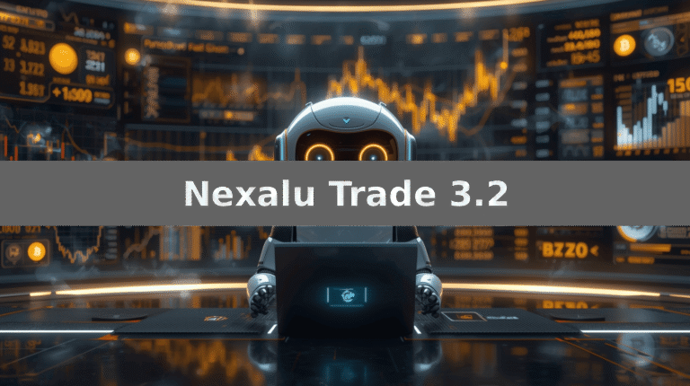 Nexalu Trade 3.2